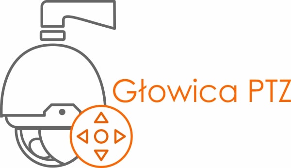 Glowica PTZ
