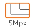 Ikona 5Mpx