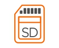 Ikona karta SD