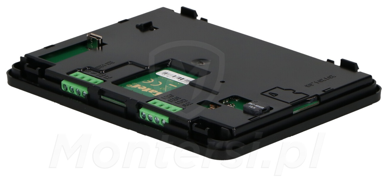 Manipulator dotykowy SATEL INT-TSG2-B