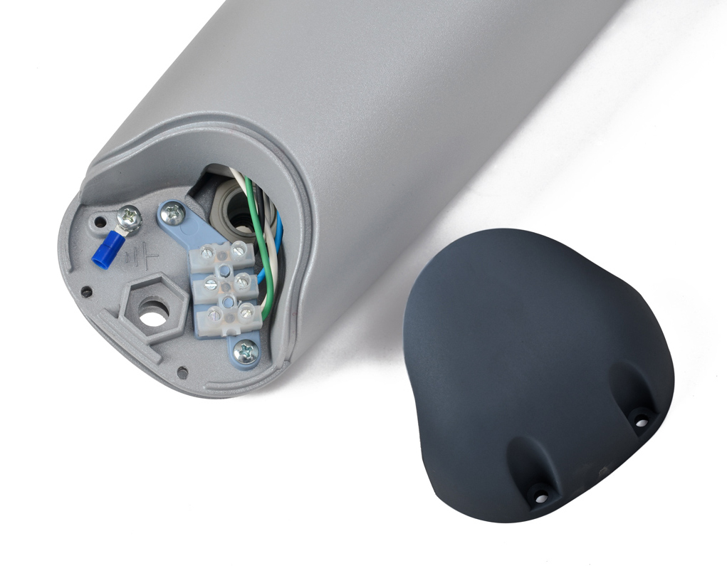 Zaciski przewodowe siłownika WINGO