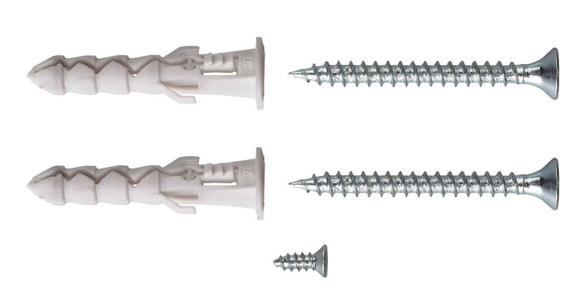 Akcesoria montażowe czujki TOPAZ