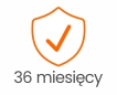 gwarancja 36 mc
