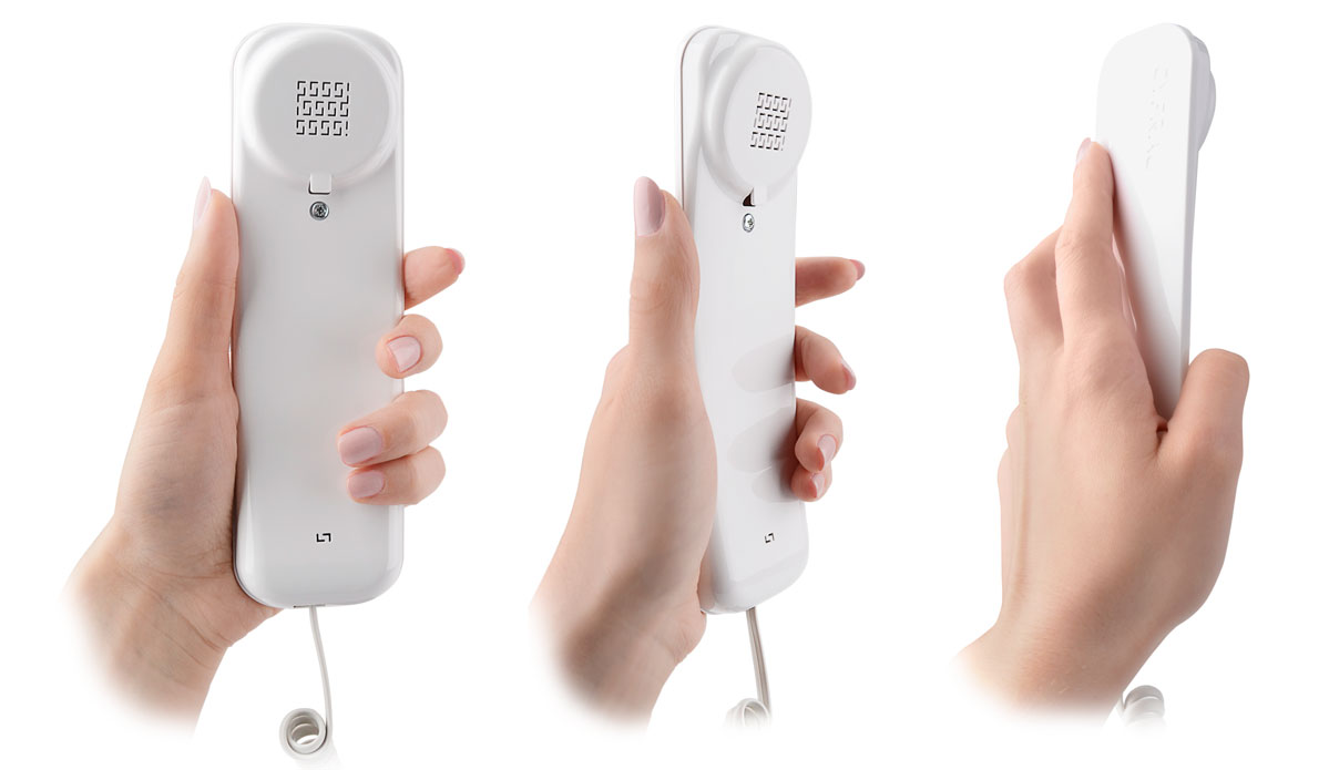 Sluchawka unifonu SMART