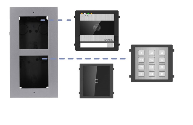 Modułowy-system-wideodomofonu