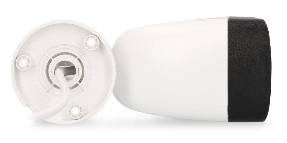 Kamera tubowa IP HWI-B140H-M