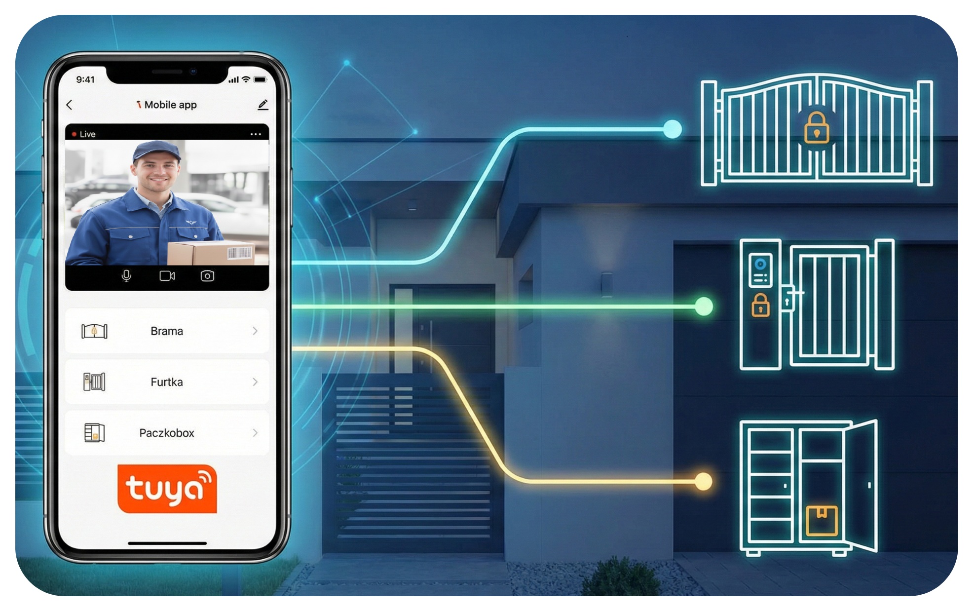 Trzy niezależne przekaźniki.jpg Trzy niezależne przekaźniki.jpg