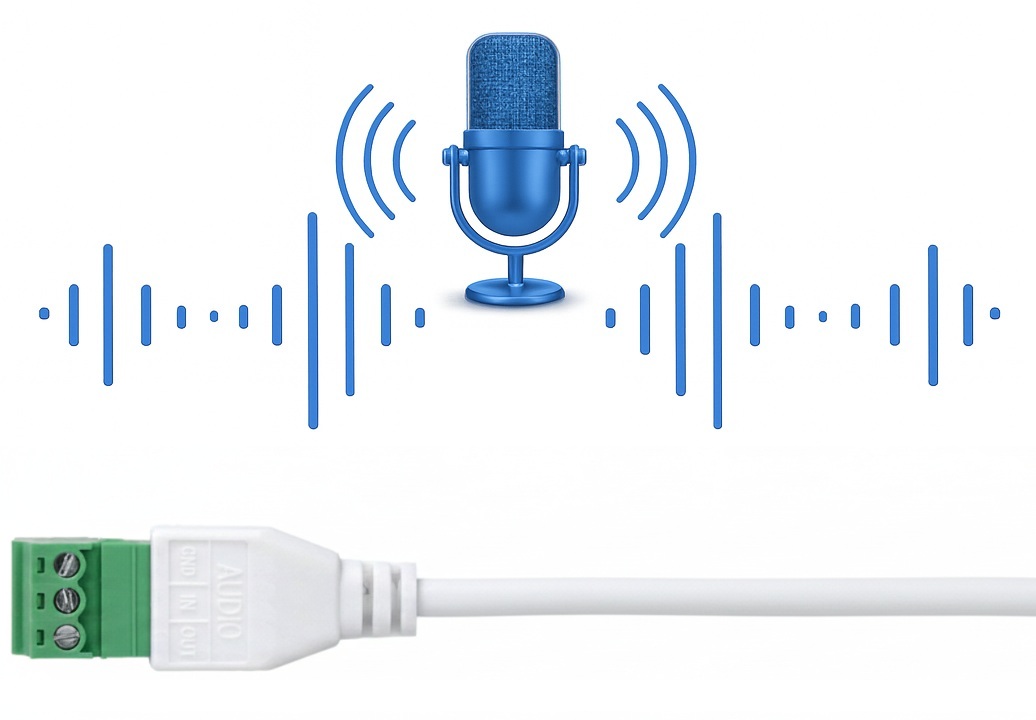 mikrofon - wejścia wyjścia audio - kostka zaciskowa.jpg mikrofon - wejścia wyjścia audio - kostka zaciskowa.jpg