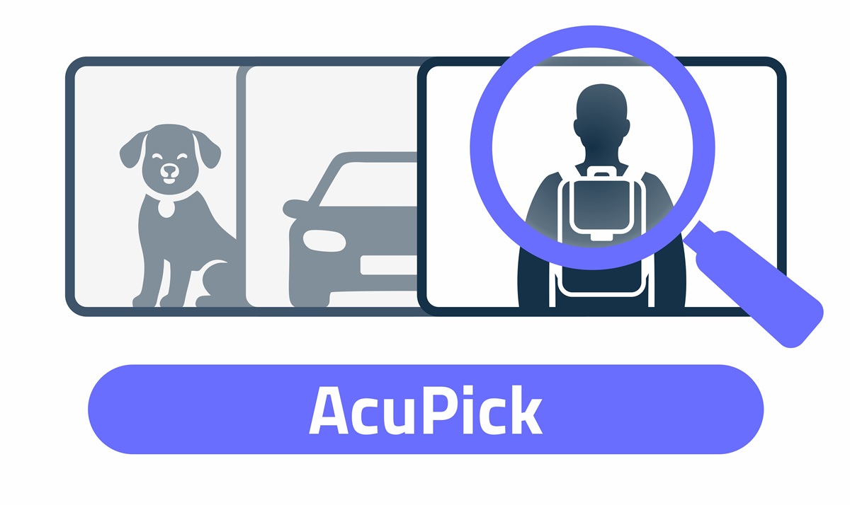 AcuPick