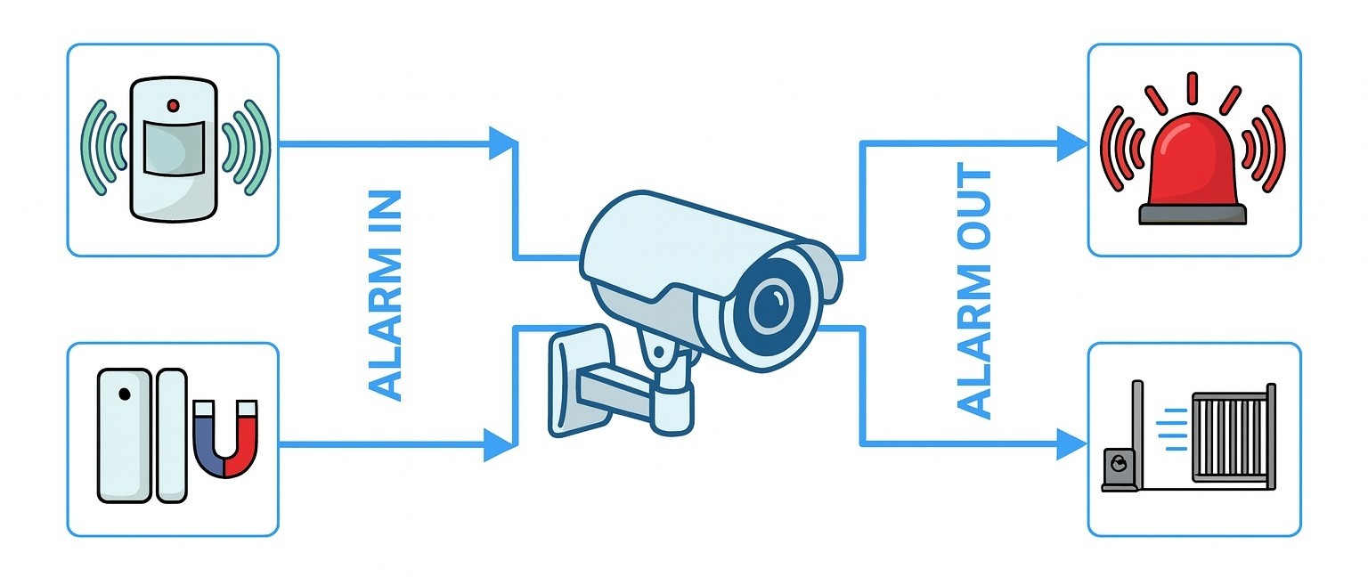 wejście-wyjście alarmowe - kamera tubowa.jpg wejście-wyjście alarmowe - kamera tubowa.jpg