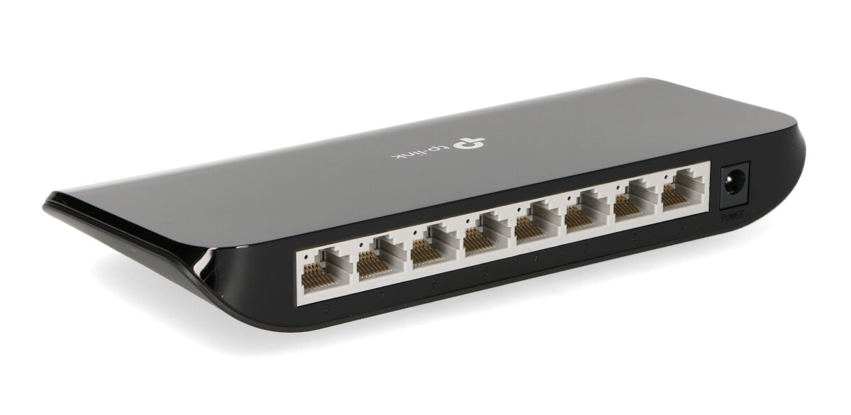 TL-SG1008D