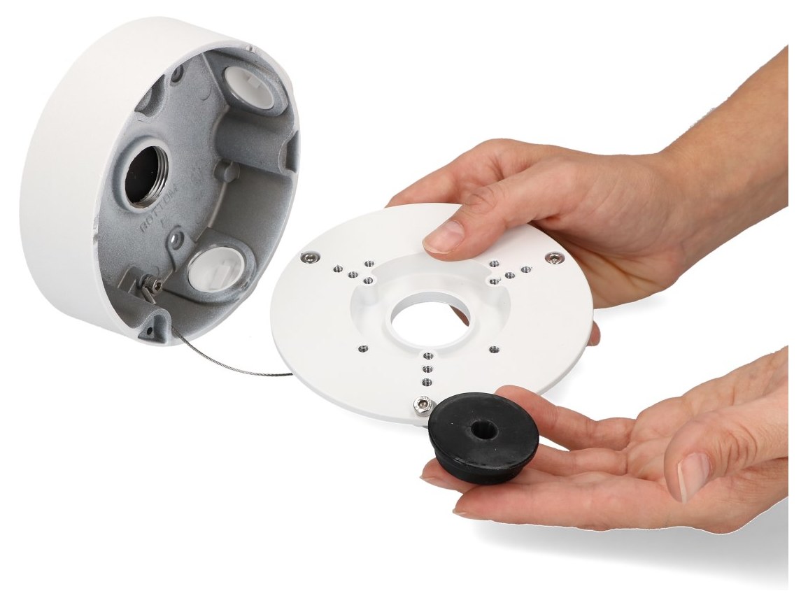 Uchwyt montażowy BCS-AT135