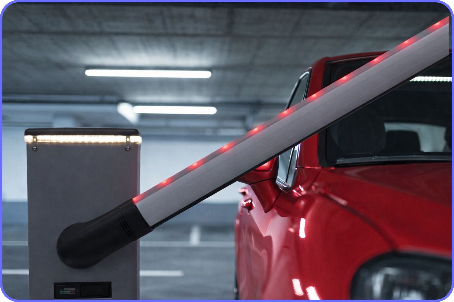 LED BIONIK