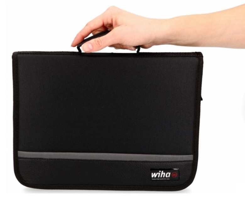 Wiha 33969 - wygodna torba