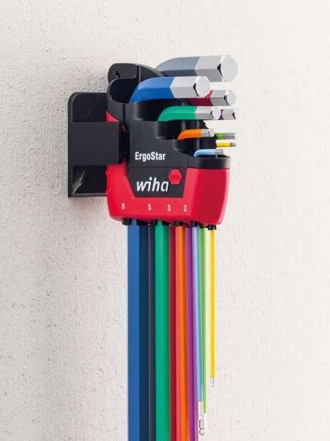 WIHA klucze