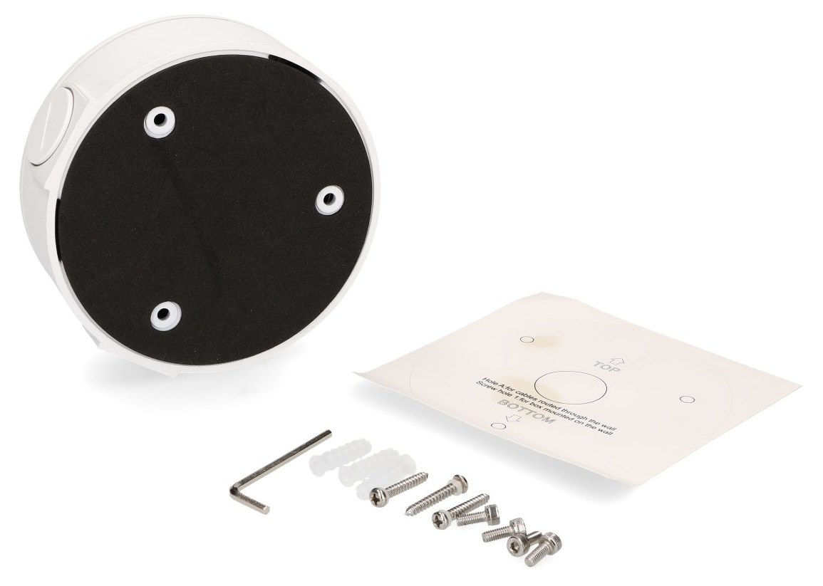 Zestaw uchwytu montażowego PFA130-E