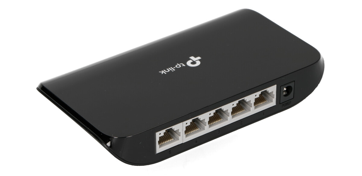 TL-SG1005D