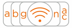 Ikonka wifi
