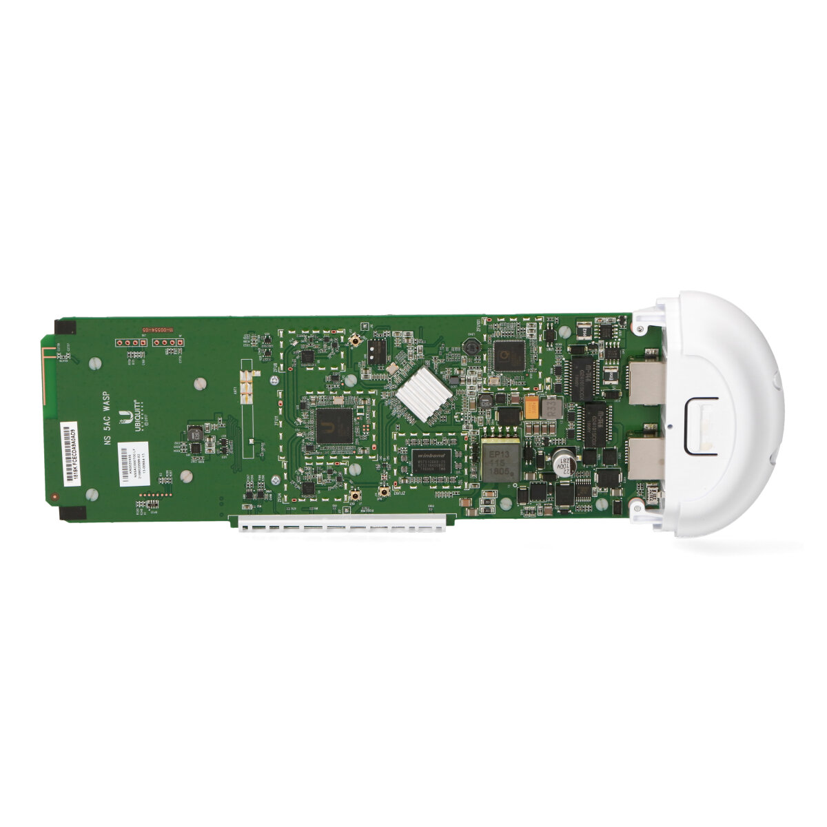 Ubiquiti NS-5AC Bez obudowy