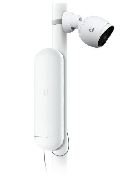 Sposób wykorzystania Ubiquiti NS-5AC