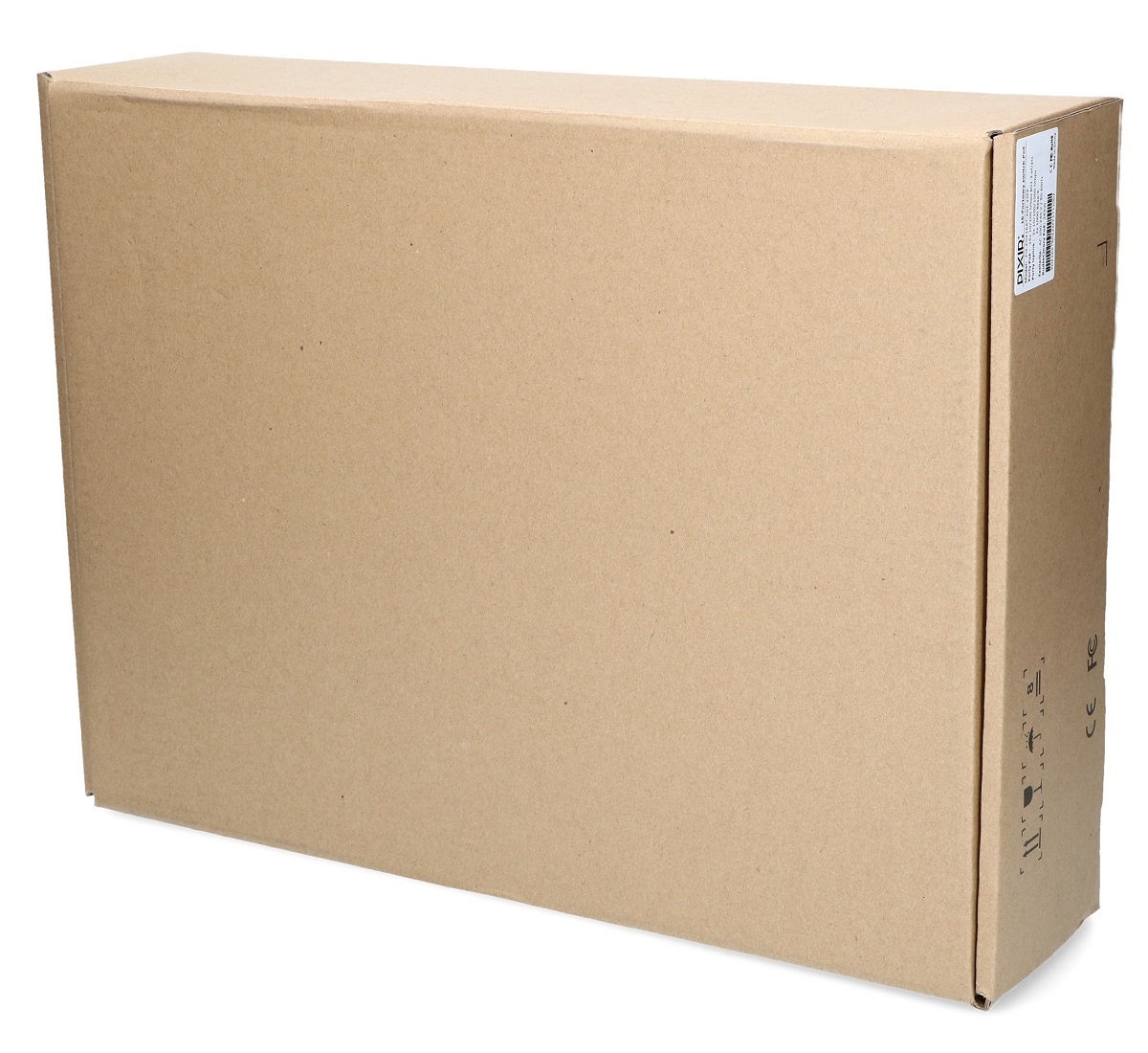 Opakowanie switcha PIX-POE24AT-2GE