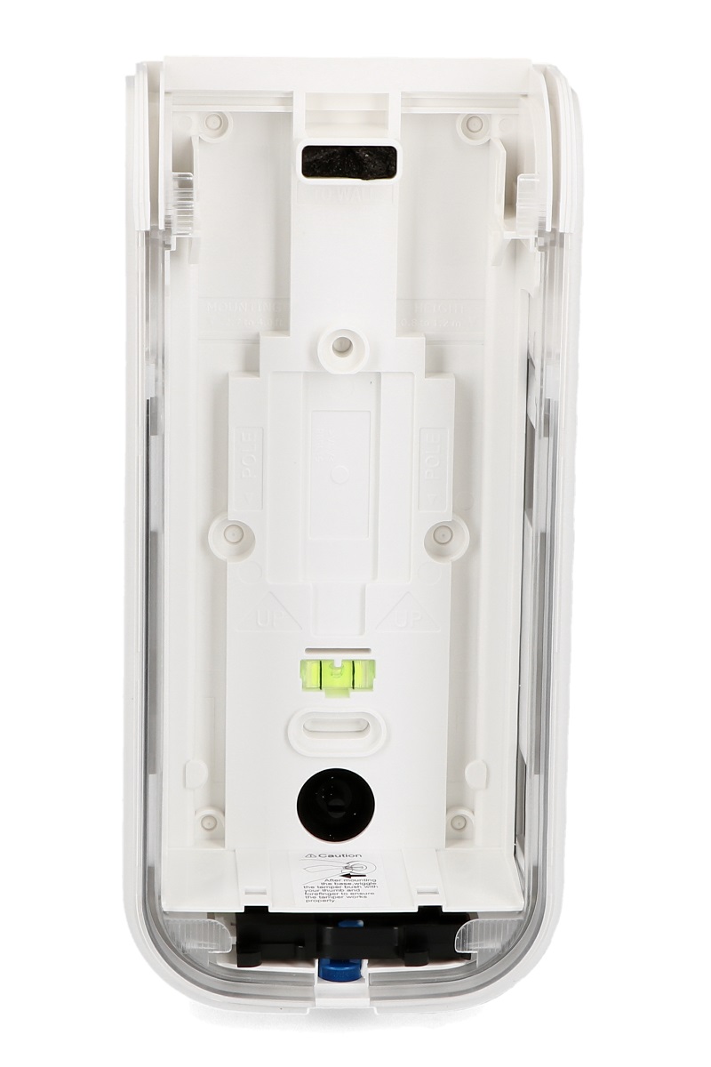 Obudowa czujki kurtynowej BXS-ST(W)