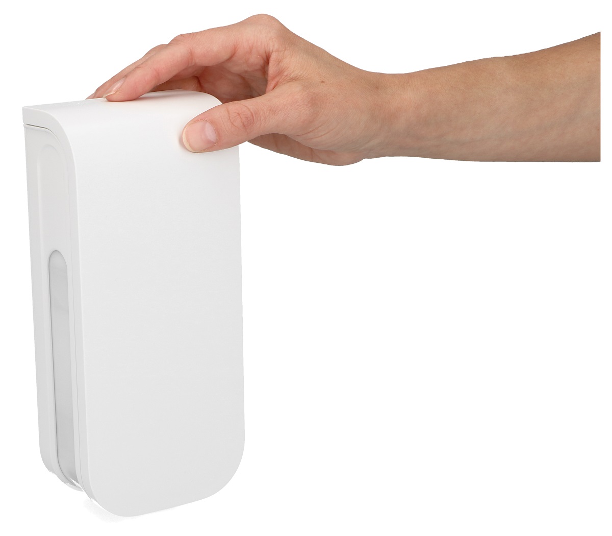 Czujka kurtynowa BXS-AM(W)