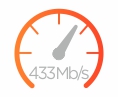 Ikonka wifi