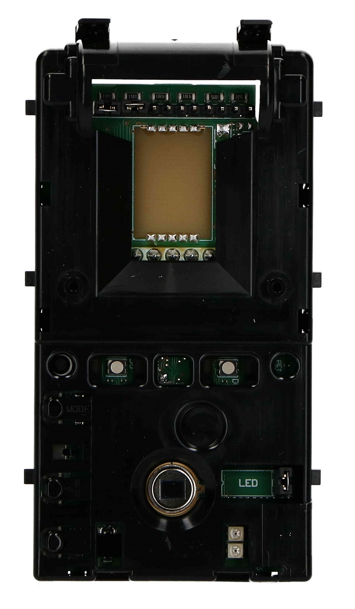 Moduł czujki ruchu SATEL SLIM-PIR-PRO