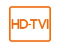 Ikona HD-TVI