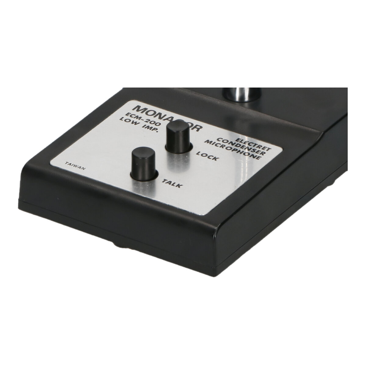 ECM 200