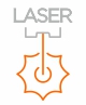 WIHA laser