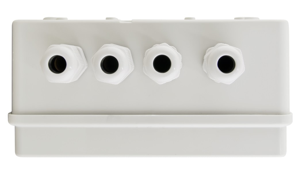 Dławice extendera PoE EXT-POE4H