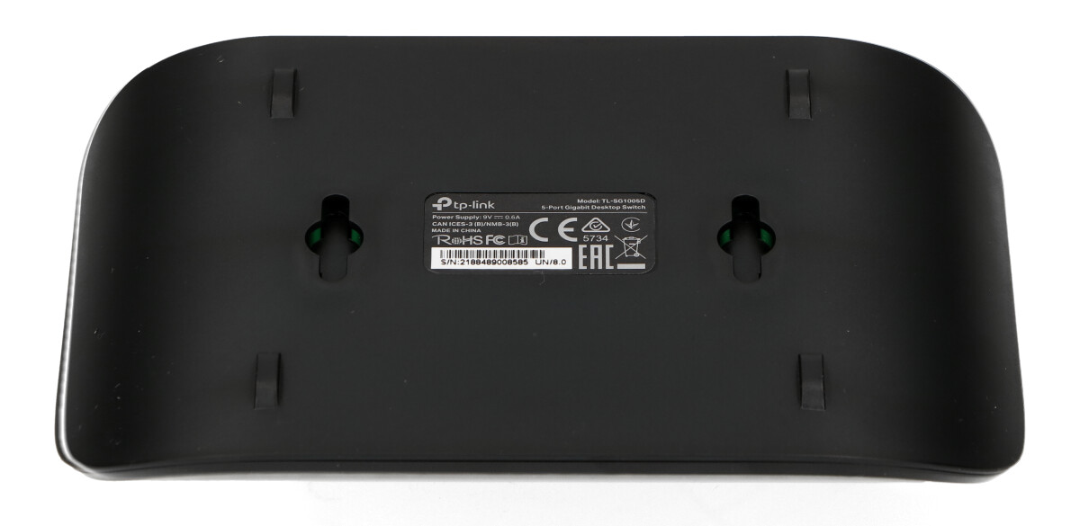 TL-SG1005D tyl