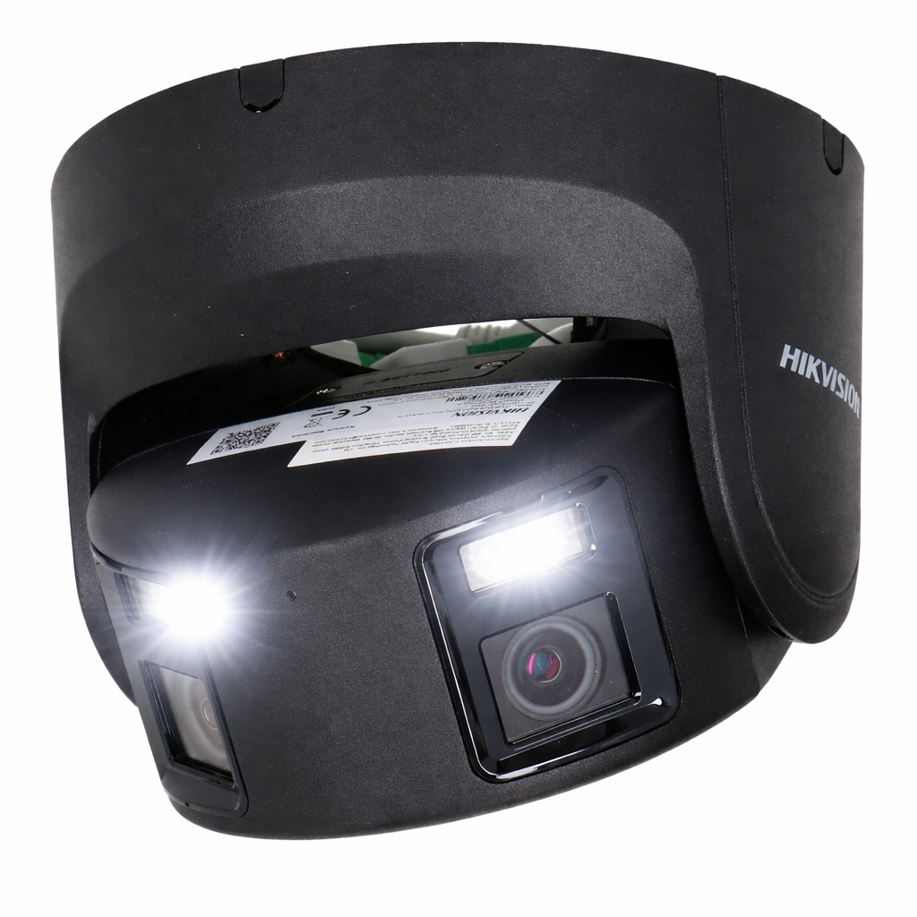 oświetlacz live guard