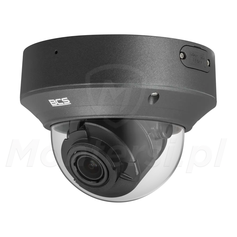 BCS-P-DIP58VSR4-Ai2-G - Wandaloodporna kamera IP 8 Mpx, MOTOZOOM, WDR, Artificial Intelligence 2