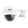 BCS-L-DIP28FSR3-Ai1(2) - Wandaloodporna kamera IP 8 Mpx, WDR, Artificial Intelligence