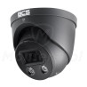 BCS-L-EIP58FCR3L3-Ai1-G(3) - Kopułkowa kamera IP 8 Mpx