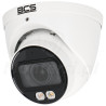 BCS-L-EIP44VCR4L4-AI1 - IP 4 Mpx, MOTOZOOM, NightColor, WDR 120db