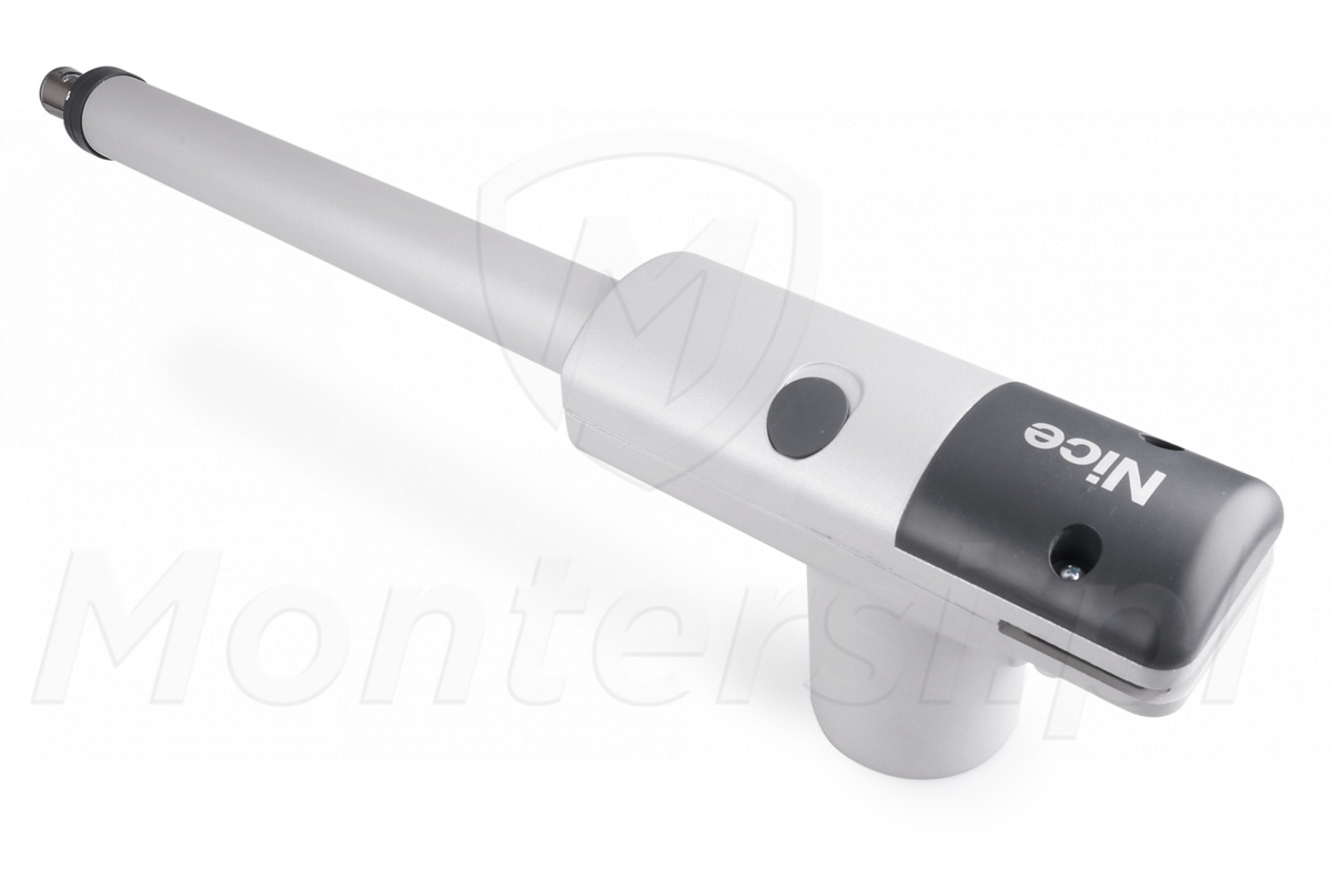 TOO4500 - Siłownik do bram skrzydłowych 4.5m/250kg