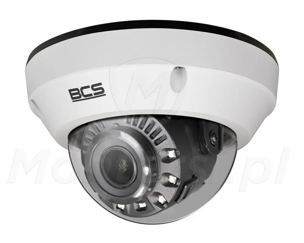 BCS-U-DIP68VSR4 - Wandaloodporna kamera IP 8 Mpx
