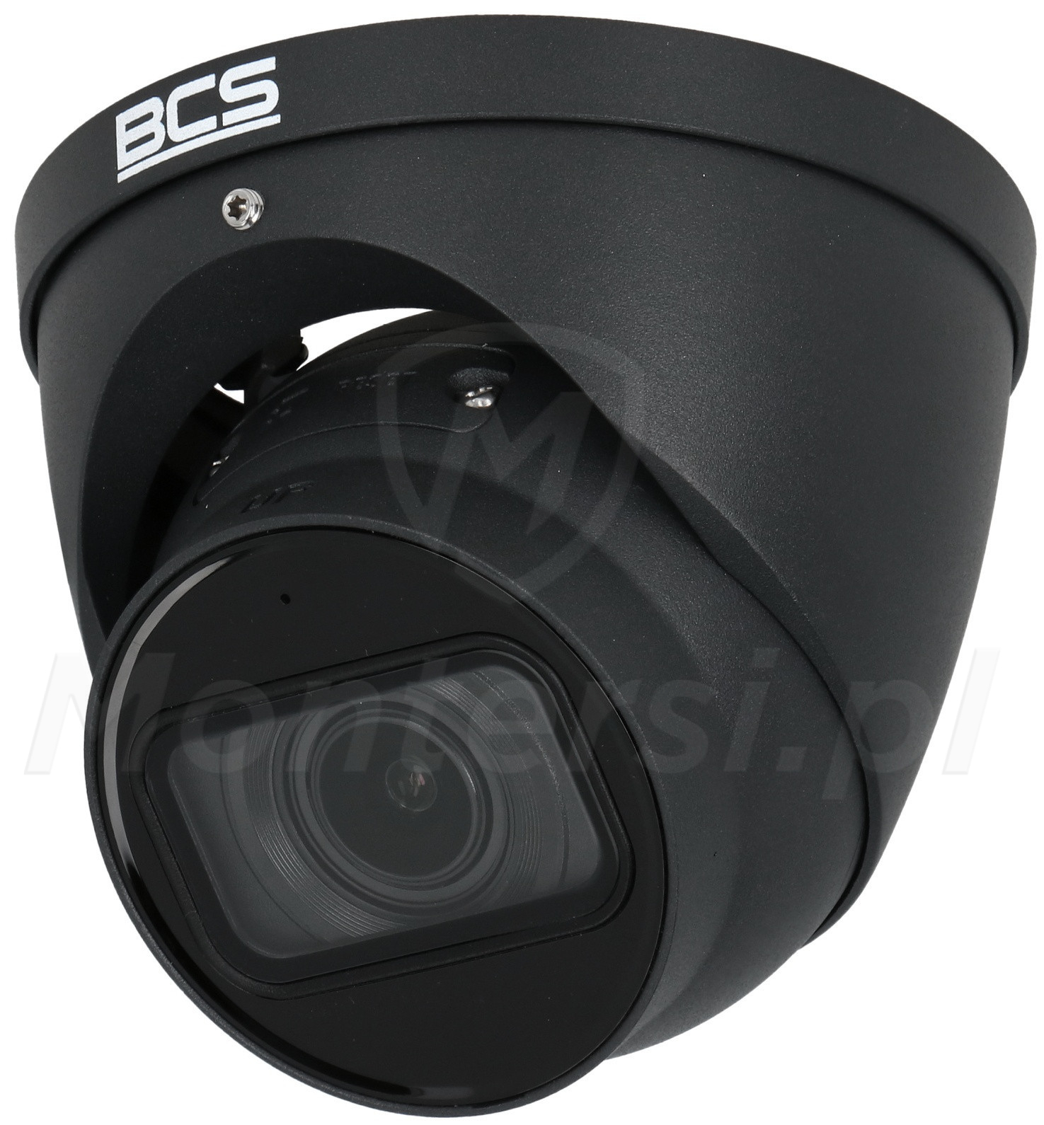 BCS-L-EIP58VSR4-Ai1-G(2) - Kamera kopułowa IP 8Mpx