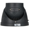BCS-L-EIP58VSR4-Ai1-G(2) - Kamera kopułowa IP 8Mpx