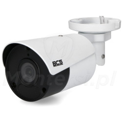 BCS-P-TIP14FSR5 - Tubowa...