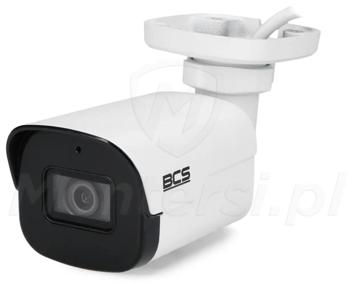 BCS-P-TIP24FSR4-Ai2 - Tubowa kamera IP 4Mpx, WDR, H.265