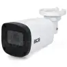 BCS-P-TIP44VSR5(2) - Tubowa kamera IP 4Mpx, MOTOZOOM, WDR, H.265+