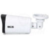 BCS-P-TIP44VSR5(2) - Tubowa kamera IP 4Mpx, MOTOZOOM, WDR, H.265+