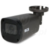 BCS-P-TIP44VSR5-G(2) - Tubowa kamera IP 4Mpx, MOTOZOOM, WDR, H.265+