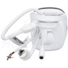 BCS-P-TIP55FSR8-Ai2 - Tubowa kamera IP 5Mpx, WDR, H.265