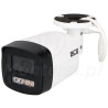 BCS-L-TIP14FCL5-Ai1 - Tubowa kamera IP 4 Mpx, NightColor 2.0